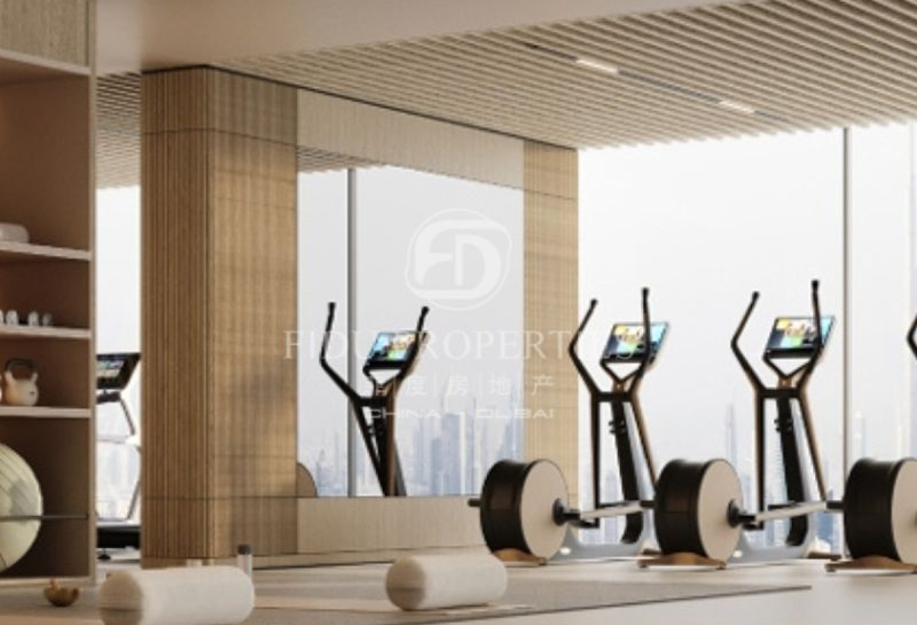 New Project | Handover 2027 | Near Metro