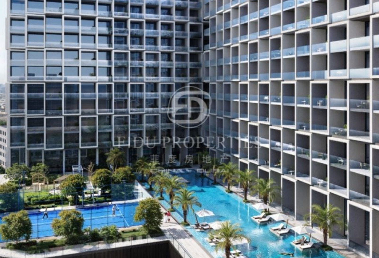 New Project | Handover 2027 | Near Metro