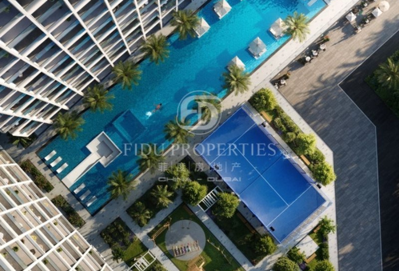 New Project | Handover 2027 | Near Metro
