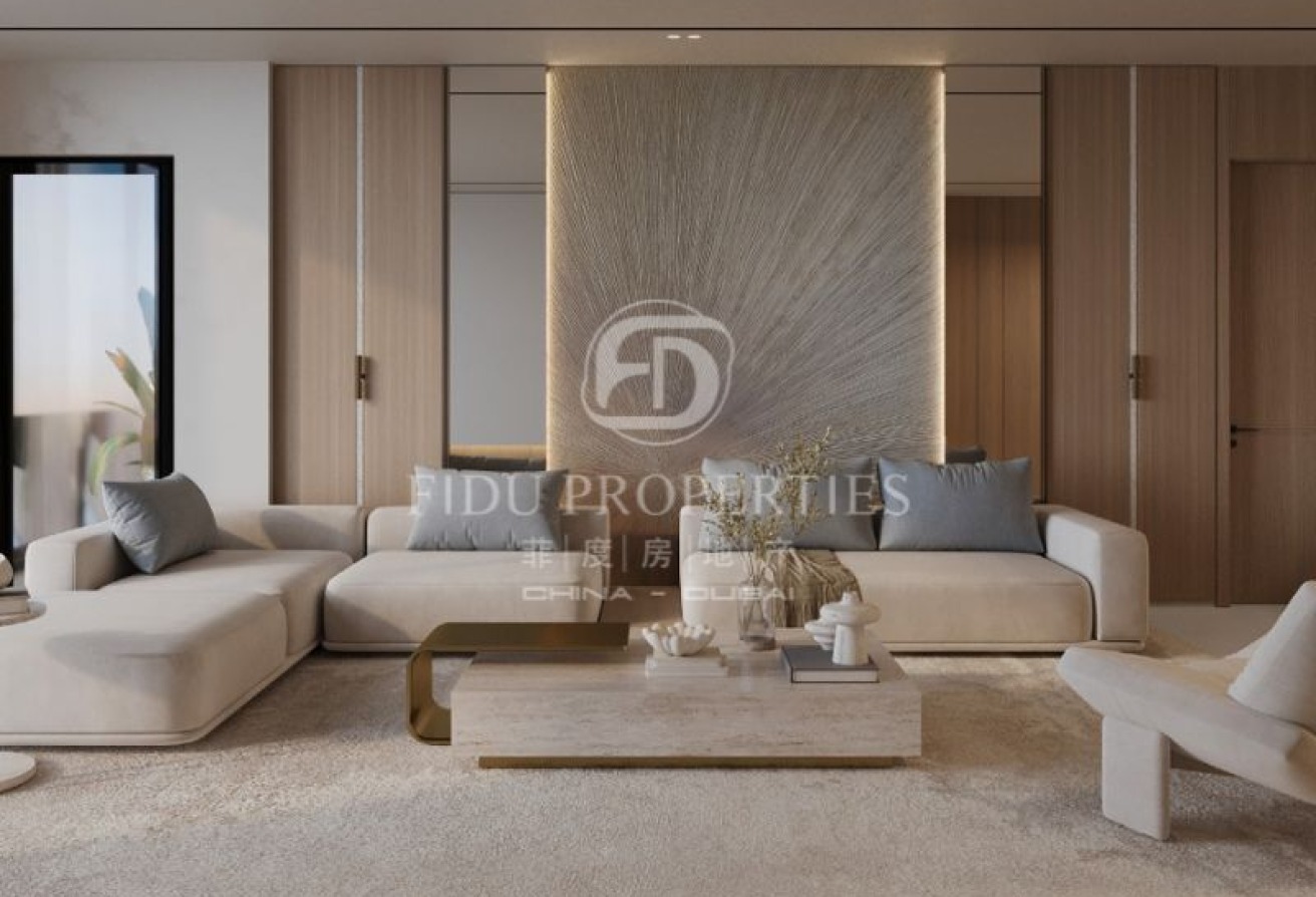 New Project | Handover 2027 | Near Metro