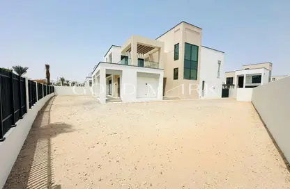 Villa - 4 Bedrooms - 4 Bathrooms for rent in Caya 1 - Arabian Ranches 3 - Dubai