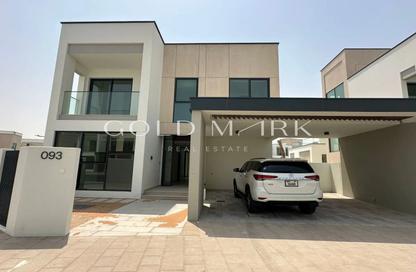 Villa - 4 Bedrooms - 4 Bathrooms for rent in Caya 1 - Arabian Ranches 3 - Dubai