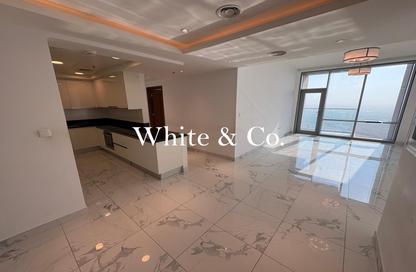 Apartment - 2 Bedrooms - 3 Bathrooms for rent in Noura Tower - Al Habtoor City - Business Bay - Dubai