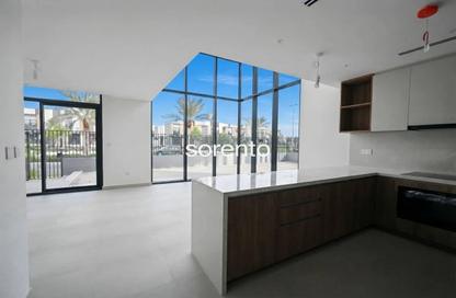 Townhouse - 4 - 4 for rent in Mudon Al Ranim 5 - Mudon - Dubai