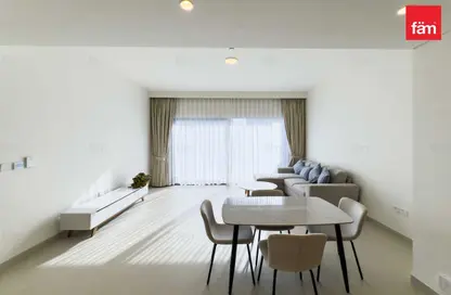 Apartment - 2 Bedrooms - 2 Bathrooms for rent in Park Field Tower 2 - Park Field - Dubai Hills Estate - Dubai