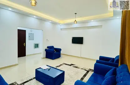 Apartment - 1 Bedroom - 1 Bathroom for rent in Al Rumailah 2 - Al Rumaila - Ajman