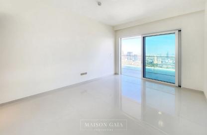 Apartment - 2 - 3 for sale in Grand Bleu Tower 1 - Emaar Beachfront - Dubai Harbour - Dubai