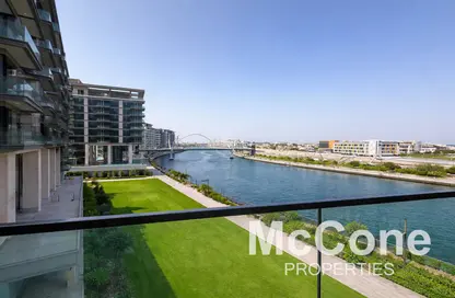 Apartment - 2 Bedrooms - 3 Bathrooms for sale in Canal Front Residence 9 - Canal Front Residences - Al Wasl - Dubai Apartment - 2 Bedrooms - 3 Bathrooms for sale in Canal Front Residence 9 - Canal Front Residences - Al Wasl - Dubai