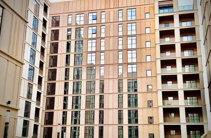 شقة - غرفة نوم - 2 حمامات للبيع في أسواق للعقارات - الممشى - مويلح - الشارقة