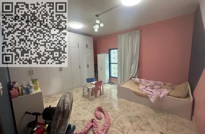 Apartment - 3 Bedrooms - 3 Bathrooms for sale in Al Naemiya Tower 1 - Al Naemiya Towers - Al Nuaimiya - Ajman