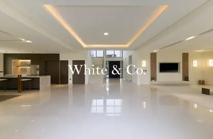 فيلا - 5 غرف نوم - 7 حمامات للايجار في جولف بلايس 2 - غولف بلايس - دبي هيلز استيت - دبي