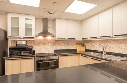 Apartment - 2 Bedrooms - 3 Bathrooms for rent in Rimal 2 - Rimal - Jumeirah Beach Residence - Dubai