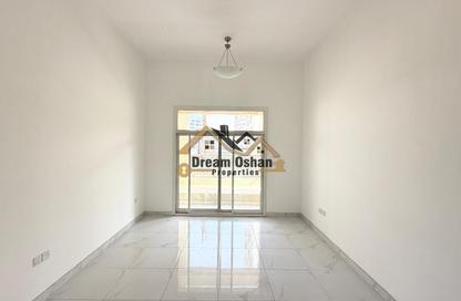 Apartment - 1 - 2 for rent in The Pearl - Al Jaddaf - Dubai