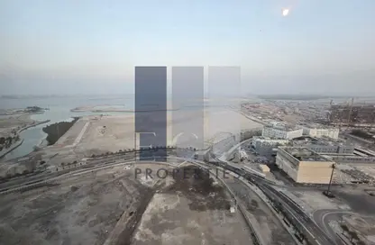 شقة - غرفة نوم - 2 حمامات للايجار في برج البوابة 3 - شمس أبوظبي - جزيرة الريم - أبوظبي