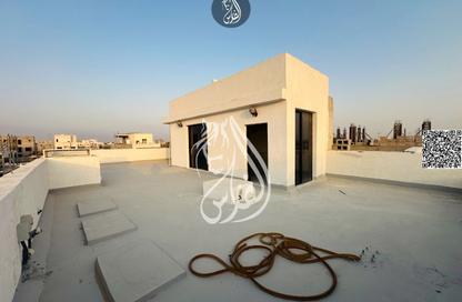 Villa - 4 - 6 for sale in Al Helio 1 - Al Helio - Ajman