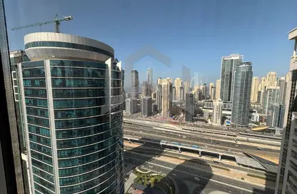 شقة - غرفة نوم - 1 حمام للايجار في جولدكريست إكزيكتيف - (JLT) مجمع C - أبراج بحيرات الجميرا - دبي