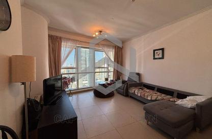 شقة - غرفة نوم - 1 حمام للايجار في جولدكريست إكزيكتيف - (JLT) مجمع C - أبراج بحيرات الجميرا - دبي