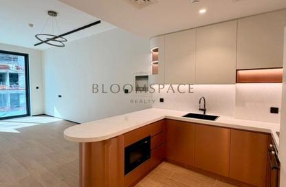 Apartment - 1 Bedroom - 1 Bathroom for rent in Rise Residences - District 16 - Jumeirah Village Circle - Dubai