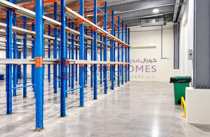 Warehouse - Studio for rent in Dubai Investment Park 1 (DIP 1) - Dubai Investment Park (DIP) - Dubai