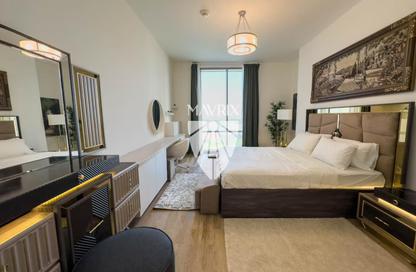 Apartment - 1 - 2 for sale in Meera - Al Habtoor City - Business Bay - Dubai Apartment - 1 - 2 for sale in Meera - Al Habtoor City - Business Bay - Dubai