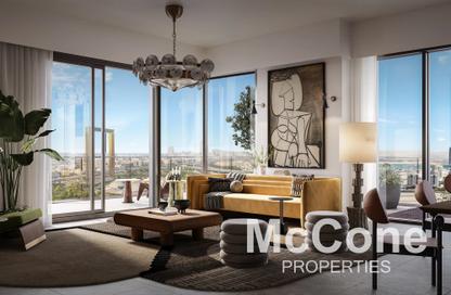 Apartment - 1 Bedroom - 1 Bathroom for sale in Address Residences Zabeel 4 - Address Residences Zabeel - Zabeel 1 - Zabeel - Dubai