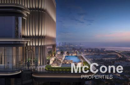 Apartment - 1 Bedroom - 1 Bathroom for sale in Address Residences Zabeel 4 - Address Residences Zabeel - Zabeel 1 - Zabeel - Dubai Apartment - 1 Bedroom - 1 Bathroom for sale in Address Residences Zabeel 4 - Address Residences Zabeel - Zabeel 1 - Zabeel - Dubai