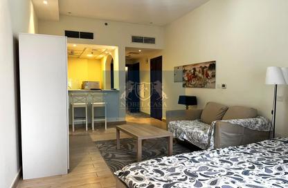Apartment - Studio - 1 Bathroom for rent in La Residence - District 1 - Jumeirah Village Triangle - Dubai Apartment - Studio - 1 Bathroom for rent in La Residence - District 1 - Jumeirah Village Triangle - Dubai