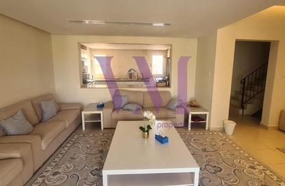 Townhouse - 3 Bedrooms - 4 Bathrooms for sale in The Townhouses at Al Hamra Village - Al Hamra Village - Ras Al Khaimah