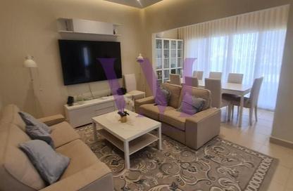 Townhouse - 3 Bedrooms - 4 Bathrooms for sale in The Townhouses at Al Hamra Village - Al Hamra Village - Ras Al Khaimah