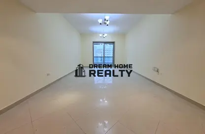 Apartment - 2 Bedrooms - 3 Bathrooms for rent in New Al Taawun Road - Al Taawun - Sharjah