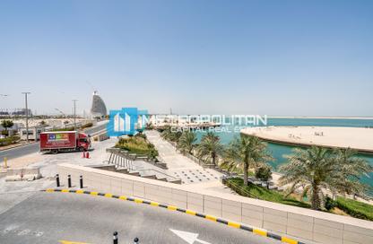 Apartment - 4 Bedrooms - 4 Bathrooms for sale in Lamar Residences - Al Seef - Al Raha Beach - Abu Dhabi Apartment - 4 Bedrooms - 4 Bathrooms for sale in Lamar Residences - Al Seef - Al Raha Beach - Abu Dhabi