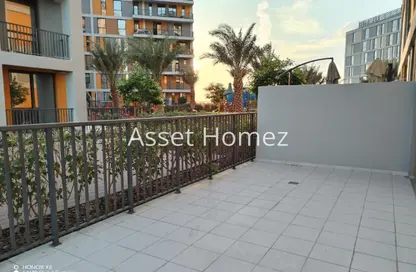 Apartment - 1 Bedroom - 2 Bathrooms for rent in Noor 1 - Midtown - Dubai Production City (IMPZ) - Dubai