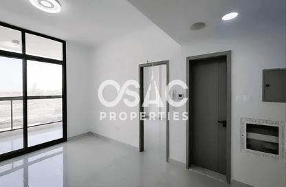 Apartment - 1 - 2 for rent in Equiti Home A - Equiti Home - Al Furjan - Dubai