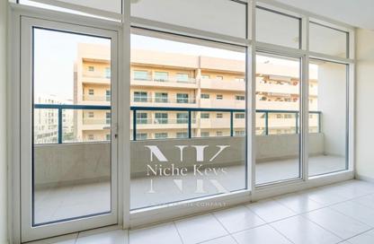 Apartment - 3 Bedrooms - 4 Bathrooms for rent in The Diplomat Residences - Town Square - Dubai
