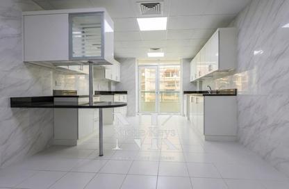 Apartment - 3 Bedrooms - 4 Bathrooms for rent in The Diplomat Residences - Town Square - Dubai