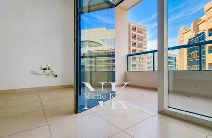 Apartment - 3 Bedrooms - 4 Bathrooms for rent in The Diplomat Residences - Town Square - Dubai