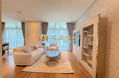 Apartment - 2 Bedrooms - 4 Bathrooms for rent in City Walk Residential Building 1 - City Walk Residential - City Walk - Dubai Apartment - 2 Bedrooms - 4 Bathrooms for rent in City Walk Residential Building 1 - City Walk Residential - City Walk - Dubai