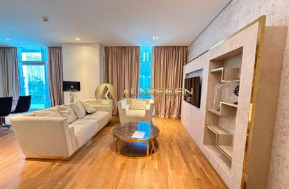 Apartment - 2 Bedrooms - 4 Bathrooms for rent in City Walk Residential Building 1 - City Walk Residential - City Walk - Dubai