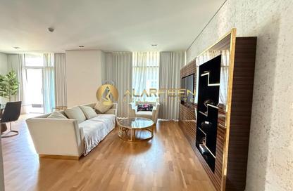 Apartment - 2 Bedrooms - 4 Bathrooms for rent in City Walk Residential Building 1 - City Walk Residential - City Walk - Dubai