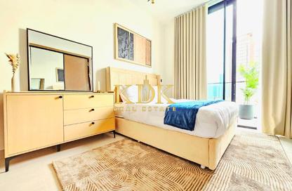 Apartment - Studio - 1 Bathroom for rent in Binghatti Gardenia - District 11 - Jumeirah Village Circle - Dubai Apartment - Studio - 1 Bathroom for rent in Binghatti Gardenia - District 11 - Jumeirah Village Circle - Dubai
