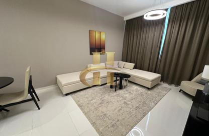 Apartment - 1 - 2 for sale in Tower 108 - District 18 - Jumeirah Village Circle - Dubai Apartment - 1 - 2 for sale in Tower 108 - District 18 - Jumeirah Village Circle - Dubai