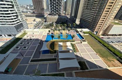 Apartment - 1 - 2 for sale in Tower 108 - District 18 - Jumeirah Village Circle - Dubai Apartment - 1 - 2 for sale in Tower 108 - District 18 - Jumeirah Village Circle - Dubai