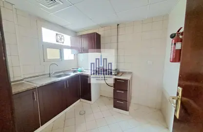 شقة - غرفة نوم - 1 حمام للايجار في طريق فاير ستاشن - مويلح - الشارقة