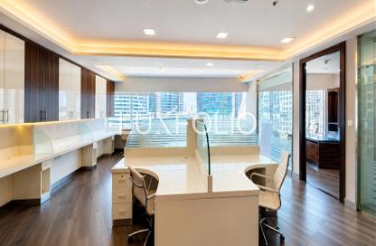 Office Space - Studio for rent in Fifty One Tower - Business Bay - Dubai Office Space - Studio for rent in Fifty One Tower - Business Bay - Dubai