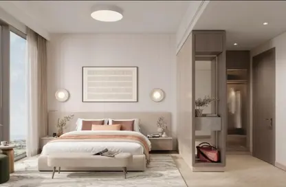 Apartment - Studio - 1 Bathroom for sale in Nura - Mina Al Arab - Ras Al Khaimah