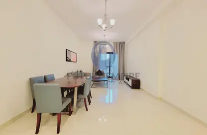 Apartment - 2 Bedrooms - 3 Bathrooms for rent in Al Jaddaf - Dubai