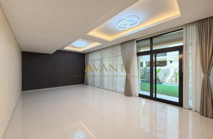 Townhouse - 3 - 4 for sale in Rockwood - Damac Hills - Dubai