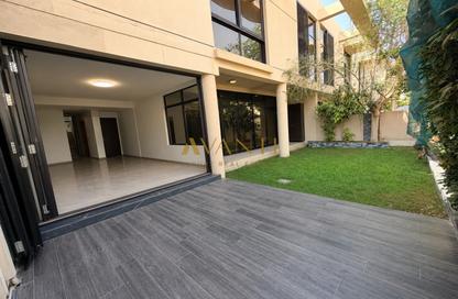 Townhouse - 3 - 4 for sale in Rockwood - Damac Hills - Dubai