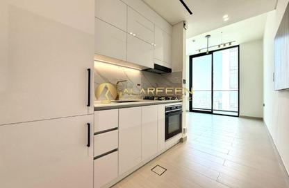 Apartment - Studio - 1 Bathroom for sale in Binghatti Gardenia - District 11 - Jumeirah Village Circle - Dubai