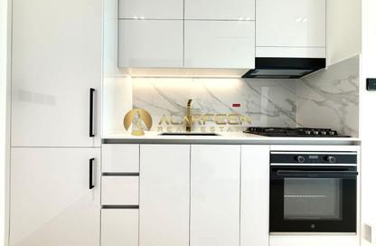 Apartment - Studio - 1 Bathroom for sale in Binghatti Gardenia - District 11 - Jumeirah Village Circle - Dubai